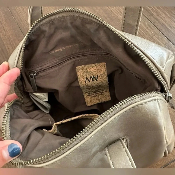 Matt & Natt satchel - Picture 9 of 16